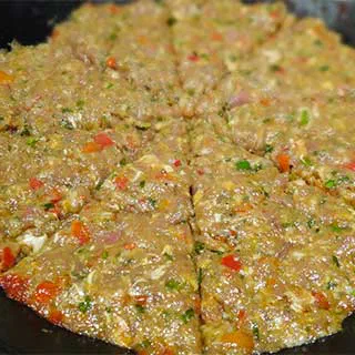 Тепси кебаб – кебаб в лотке (Antakya Tepsi Kebab?)