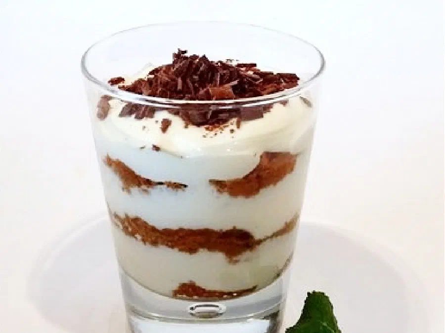 Тирамису (Tiramisu)