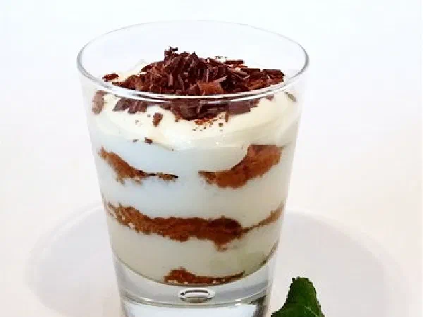 Тирамису (Tiramisu)