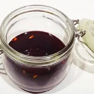 Цыплята с соусом piri-piri