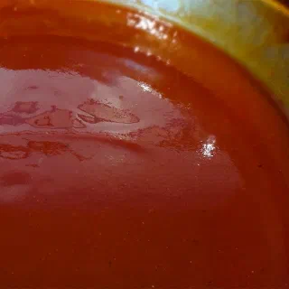 Цыплёнок Хули Хули (Huli Huli Chicken)