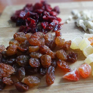 Творожная пасха (Easter Cottage Cheese «Pasha»)