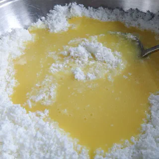 Творожная пасха (Easter Cottage Cheese «Pasha»)