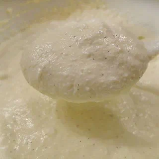 Творожное суфле с бананом (Cottage Cheese Souffle with Banana)