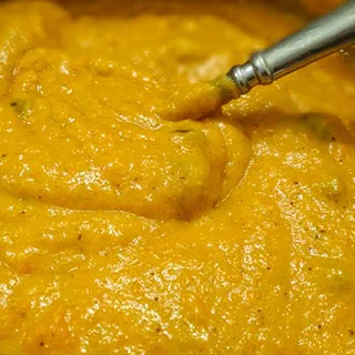 Тыквенные маффины (Pumpkin Muffins)