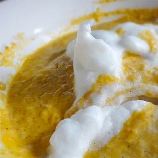 Тыквенные панкейки (Pumpkin Pancakes)