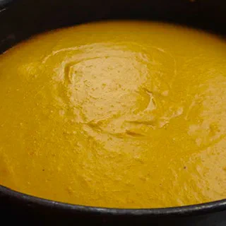 Тыквенный чизкейк с Орео (Pumpkin Oreo Cheesecake)
