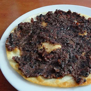 Уэвос ранчерос – мексиканский завтрак (Huevos Rancheros)