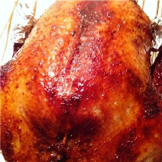 Утка по-пекински (Peking Duck)