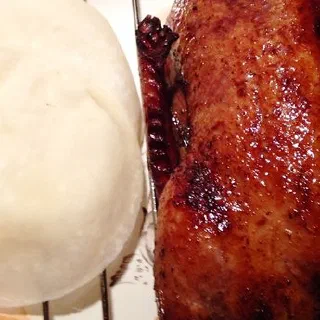 Утка по-пекински (Peking Duck)