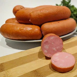 Утопенцы (Czech Pickled Sausages – Utopenci)