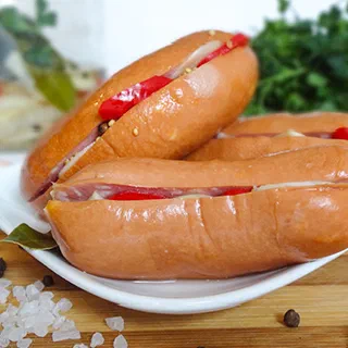 Утопенцы (Czech Pickled Sausages – Utopenci)