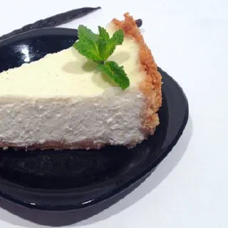 Ванильный чизкейк (Cheesecake)