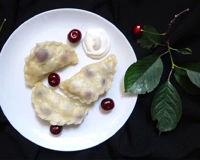Десерты