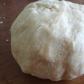 Яблочный пирог пай (Apple pie)