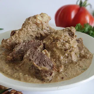 Яхни (Acharuli Iakhni )