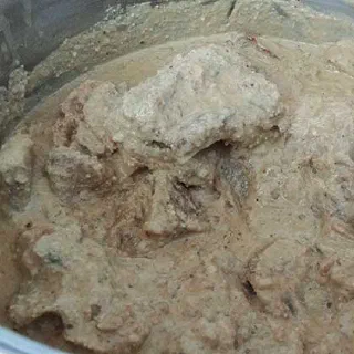 Яхни (Acharuli Iakhni )