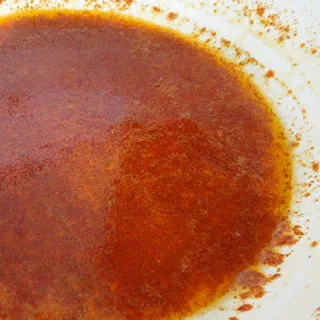 Яйца по панагюрски (Eggs Panagyurishte)