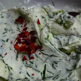 Жареные цветы кабачков (Fried Zucchini Flowers – Beignets de Fleurs de Courgette)