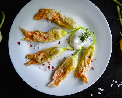 Закуски