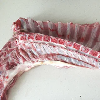 Жареный барашек (Grilled Lamb)