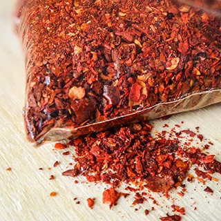 Жареный рис с говядиной (Beef Fried Rice)