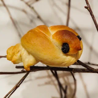 Жаворонки – закликаем птиц («Zhavoronki» – Larks – Russian Magic Pastries)