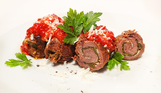 Брачиоле (Braciole)
