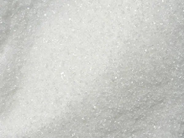 Сахар. Виды сахара (Sugar. Types of sugar)