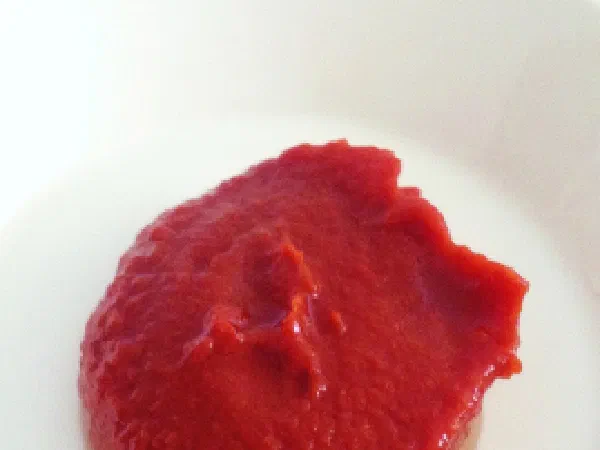 Турецкая перечная паста (Hot Pepper Paste)