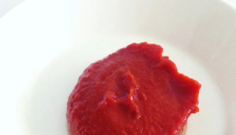 Турецкая перечная паста (Hot Pepper Paste)