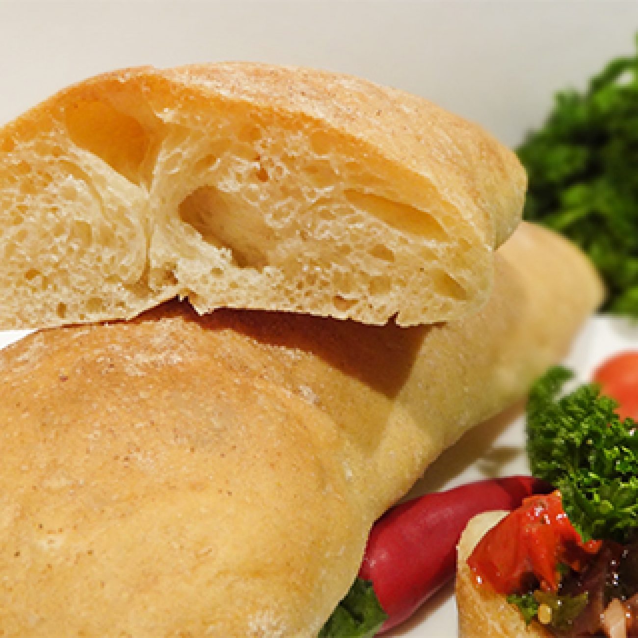 Чиабатта (Ciabatta)