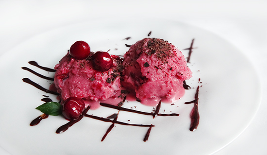 Джелато – итальянское мороженое (Gelato) - Вкусные заметки