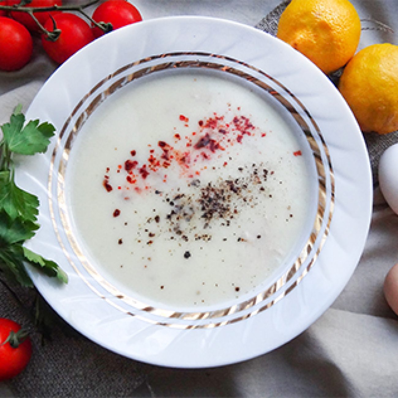 Армянская хашлама (Traditional Armenian Khashlama) - Вкусные заметки