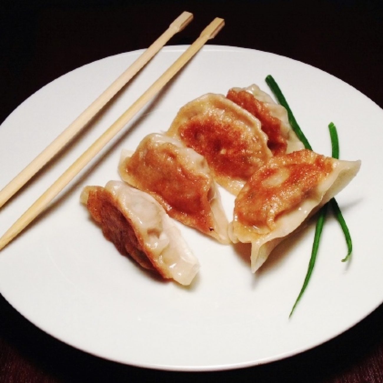 Гёза (Gyoza)