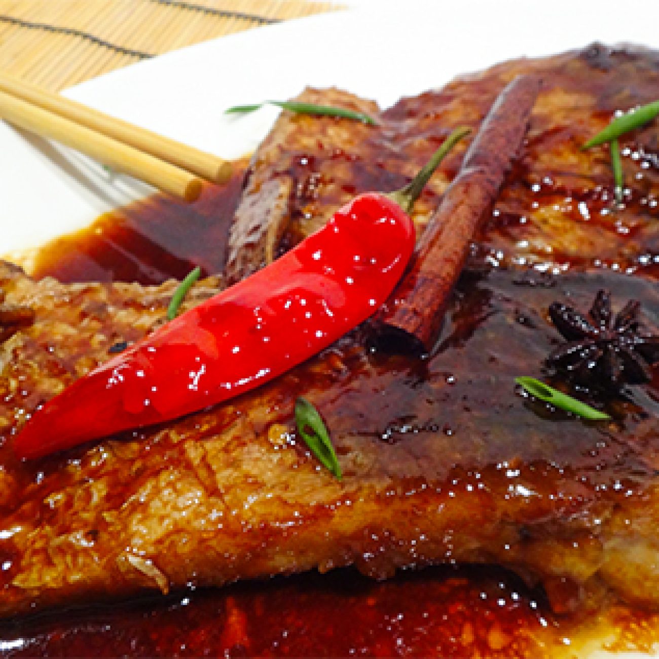 Рецепт тушеной рыбы по-китайски: готовим вкусно и быстро