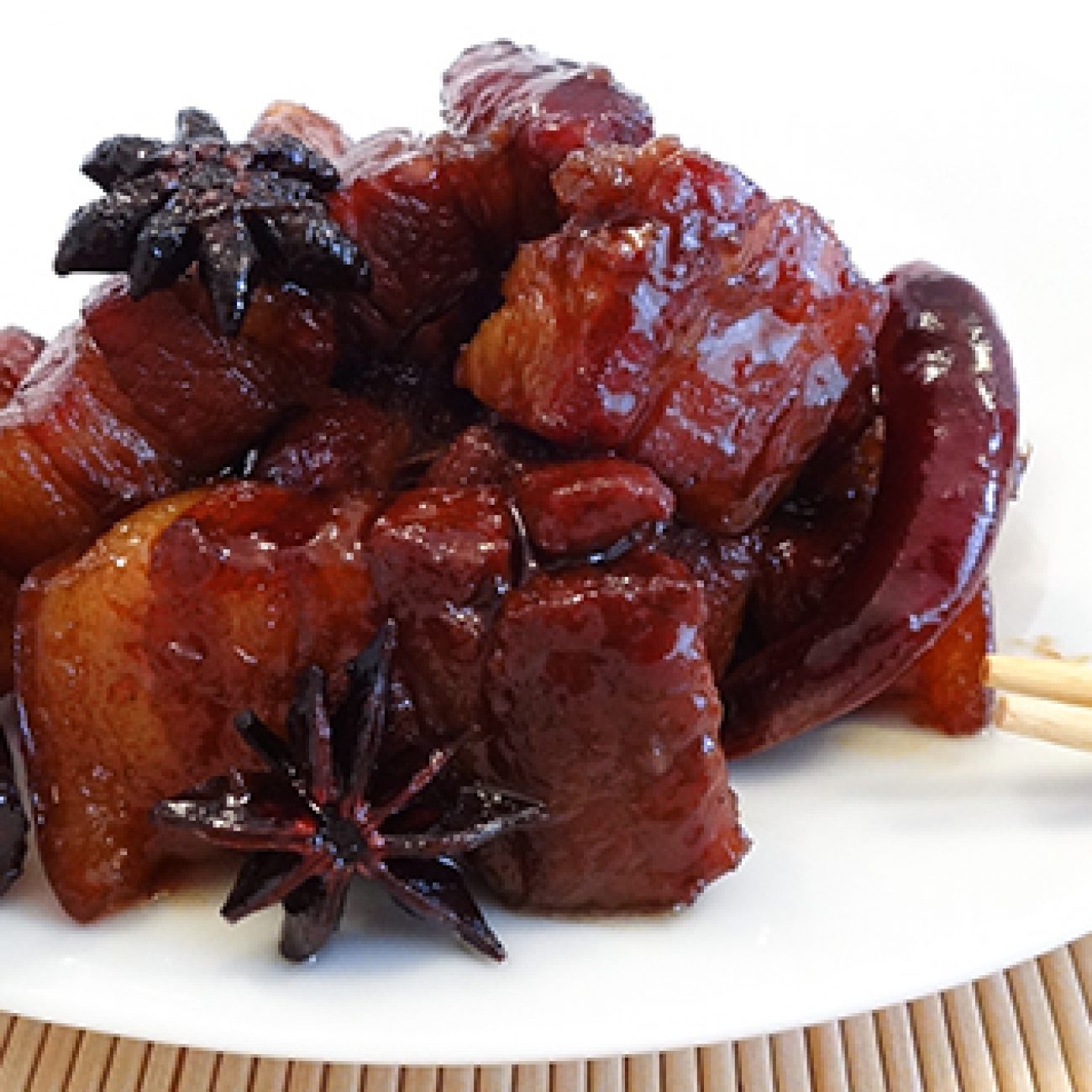 Свинина с арахисом по-китайски рецепт – Китайская кухня: Основные блюда. «Еда»