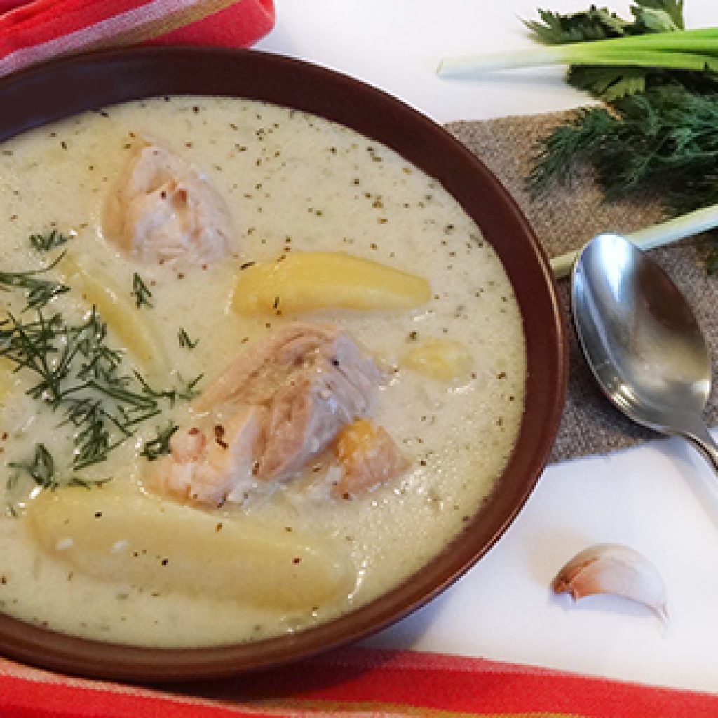 Гуляш с чипетке