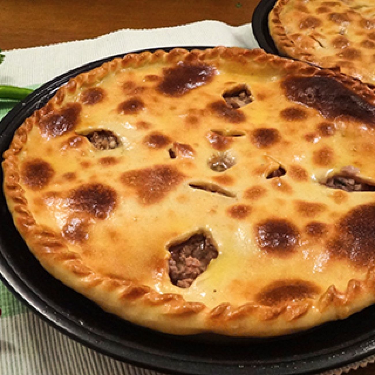 Осетинский пирог с сыром — рецепт с фото пошагово. Как приготовить осетинский пирог с сыром?