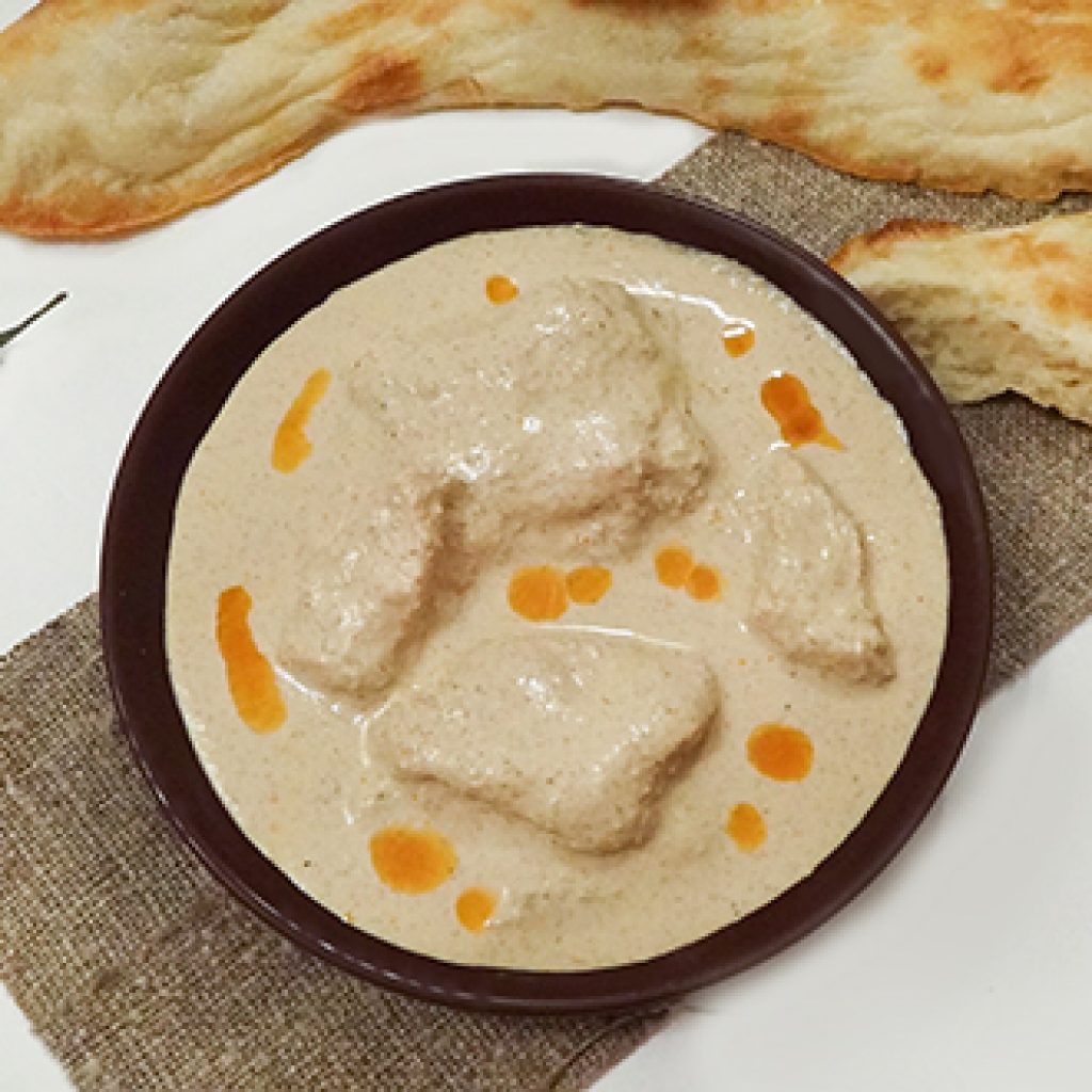 Остри (Georgian Ostri ) - Вкусные заметки