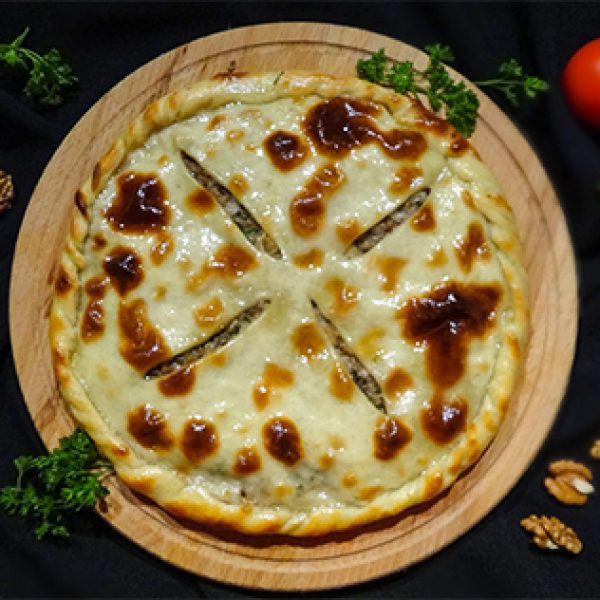 Напиток фараонов (Hibiscus sorbet) - Вкусные заметки