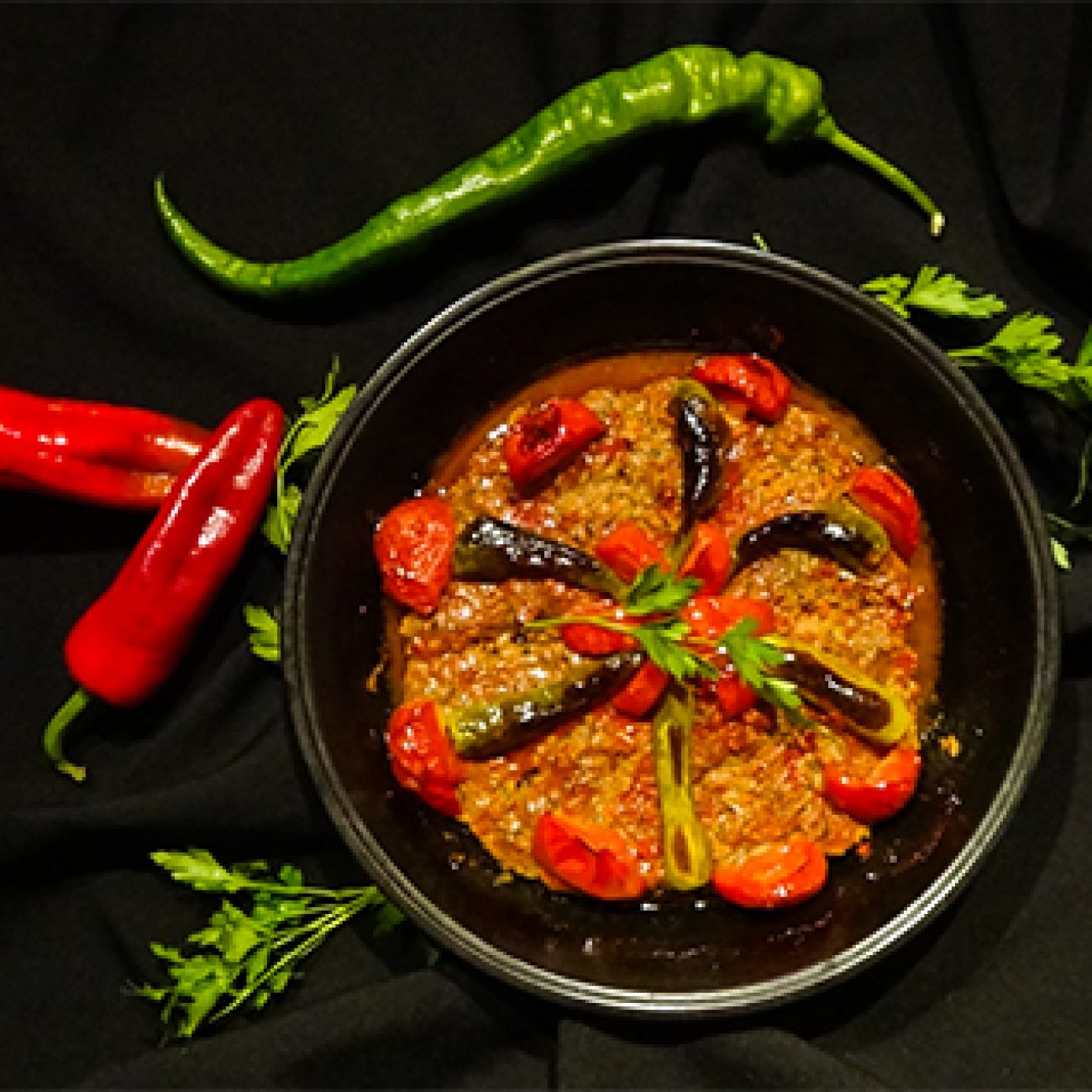 Турецкий лаваш (Turkish Flat Bread) - Вкусные заметки