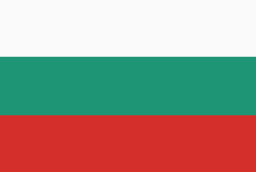 Болгарская