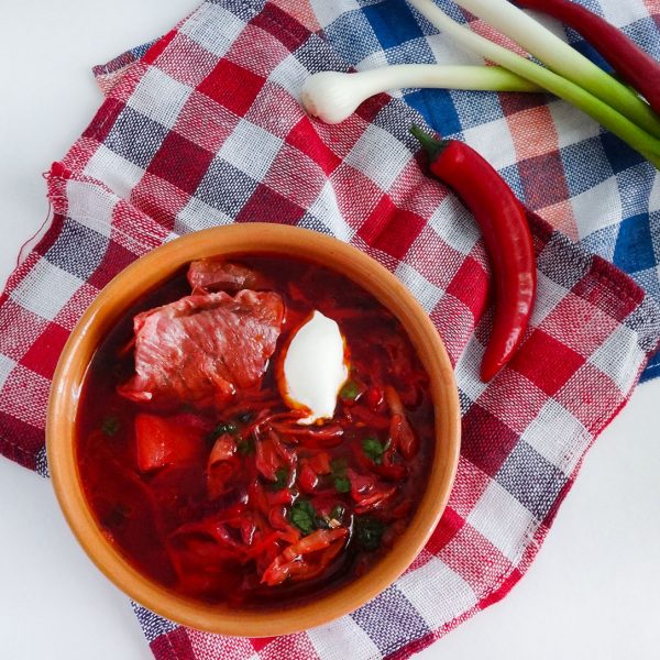Пампушки украинские (Ukrainian Pampushki – Українські пампушки ...