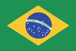 Бразильская