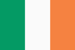 Ирландская